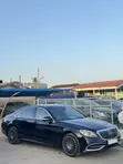 Mercedes-Benz S-Class S 560 (C217) 2020 Black - 2