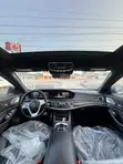 Mercedes-Benz S-Class S 560 (C217) 2020 Black - 3