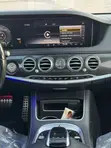 Mercedes-Benz S-Class S 560 (C217) 2020 Black - 5