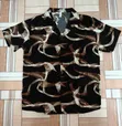 Men's Vintage Casual Shirt - 1