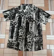 Men's Vintage Casual Shirt - 2