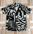 Men's Vintage Casual Shirt - 5