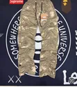 High Quality Camouflage & Plain Parachute Pants - 3
