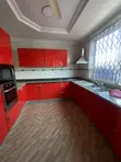 4-Bedroom House for Rent in Richvon Properties, Baatsona Total - 3
