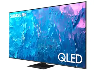 Samsung 85" QLED 4K Smart LED TV 85Q70C