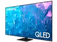 Samsung 85" QLED 4K Smart LED TV 85Q70C - 1