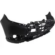 Mitsubishi Outlander Front Bumper (2018-2020) - 1