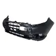 Mitsubishi Outlander Front Bumper (2018-2020) - 2