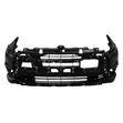 Mitsubishi Outlander Front Bumper (2018-2020) - 3