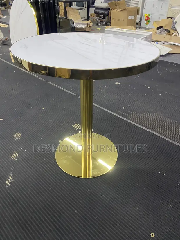 Restaurant Table - 1