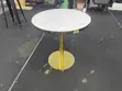 Restaurant Table - 4