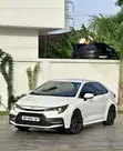 Toyota Corolla for Rent - 3