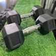 Original 2-in-1 Dumbbell Set - 10kg - 2