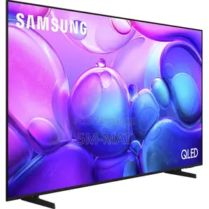 Samsung 85-Inch QLED Q6F Series Smart TV