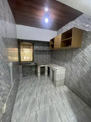 1-Bedroom Apartment for Rent in Richvon Properties, Baatsona Total