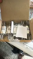Lawson DJPU 200A HRC Fuse Link - 2