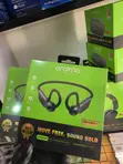 Oraimo Open Circlet Open Ear Wireless Neckband Headphones - 1