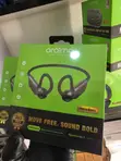 Oraimo Open Circlet Open Ear Wireless Neckband Headphones - 2