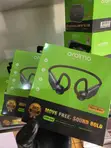 Oraimo Open Circlet Open Ear Wireless Neckband Headphones - 3