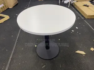 Restaurant Table - White Top