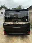 Toyota Voxy 2014 Black - 2