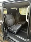 Toyota Voxy 2014 Black - 3