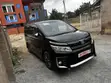 Toyota Voxy 2014 Black - 5