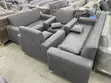 Sofa Set - 1+1+2+3 Seater - 2