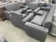 Sofa Set - 1+1+2+3 Seater - 3