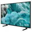 Samsung 75 Inch QLED 4K AI Smart TV - 1