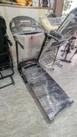 Brand New Black Mountain Treadmill - 1