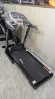 Brand New Black Mountain Treadmill - 2