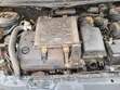 Kia Sedona 2.5L 2007 Black - 2