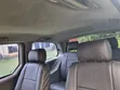 Kia Sedona 2.5L 2007 Black - 3