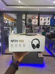 Rode NTH-100 Professional Closed-Back Headphones - 3