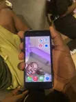 Apple iPhone SE (2022) 64GB Black - 2