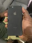 Apple iPhone SE (2022) 64GB Black - 3