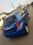 Toyota Vitz 1.3 AWD 5dr 2015 Blue - 2