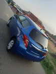 Toyota Vitz 1.3 AWD 5dr 2015 Blue - 4