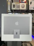 Apple iMac 24" M4 Desktop Computer - 2