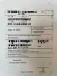 Apple iMac 24" M4 Desktop Computer - 3