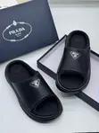 New Prada Chunky Sole Slippers - 2