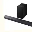 Samsung Q-Series 3.1.2Ch Dolby Atmos Soundbar HW-Q600F with Subwoofer - 3