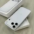 Apple iPhone 17 Pro Max 512GB Silver - 1