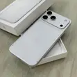Apple iPhone 17 Pro Max 512GB Silver - 2