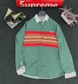 Men's Vintage Long Sleeve Shirt - 2