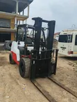 5-Ton Forklift for Rent - 2
