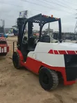 5-Ton Forklift for Rent - 3