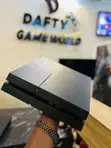 PS4 Fat Console with 2 Controllers and Loaded Games - 1