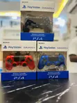 PS4 Fat Console with 2 Controllers and Loaded Games - 3